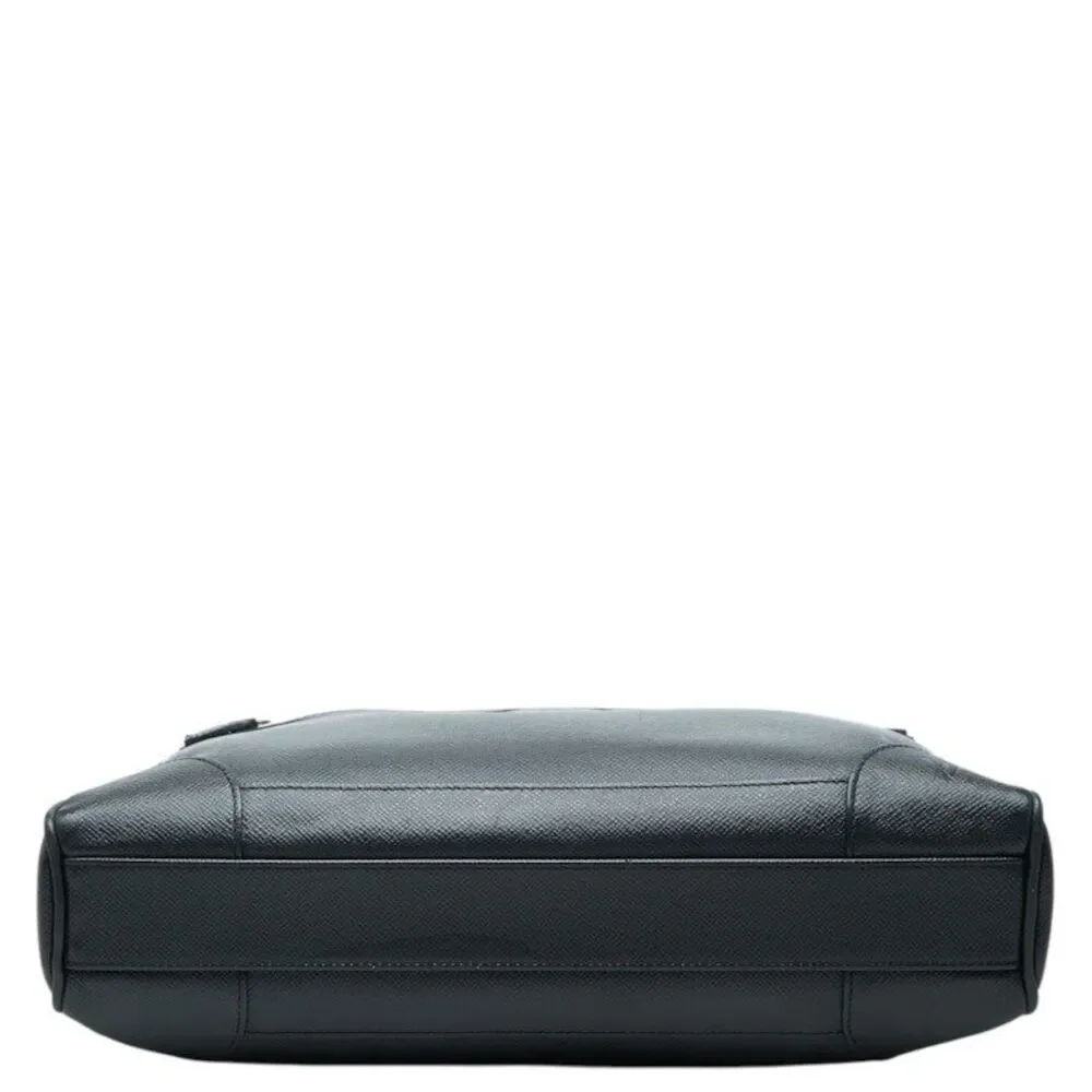 Louis Vuitton Taiga Igor Briefcase